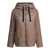 Max Mara Max Mara The Cube Jackets & Coats Beige