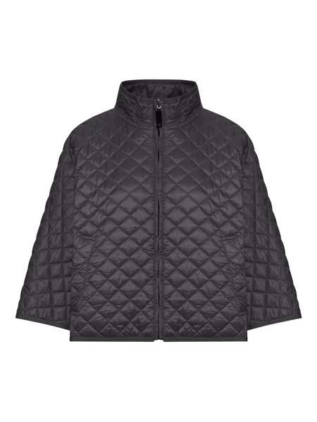 Geci Max Mara Max Mara The Cube Jackets & Coats Black Femei (BM 18571740) 1