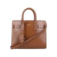 Genti de umar Saint Laurent Sac De Jour Nano Bag Femei