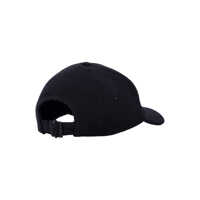 Sepci Saint Laurent pentru Barbati - Sepci Saint Laurent Saint Laurent Cassandre Baseball Cap Black Barbati (BM 18571773) - B-mall.ro