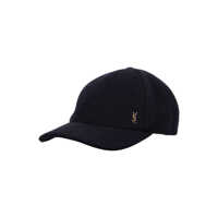 Sepci Saint Laurent Cassandre Baseball Cap Barbati