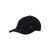 Saint Laurent Saint Laurent Cassandre Baseball Cap Black