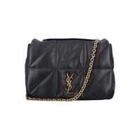 Genti de umar Saint Laurent Jamie 4.3 Medium Bag Femei