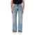 Levi's® Levi'S 567™ Relaxed Flare Jeans BLUE
