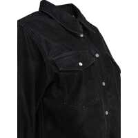 Imbracaminte Dama pagina 326 - Camasi Isabel Marant Isabel Marant toile Shirts Black Femei (BM 18571821) - B-mall.ro