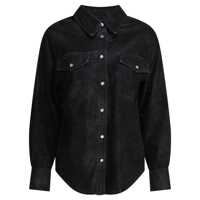 Camasi Isabel Marant Étoile Shirts Femei