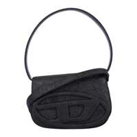 Genti de umar Diesel 1-Dr Lurex Shoulder Bag Femei
