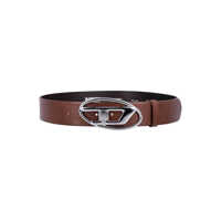 Curele Diesel Dama - Curele Diesel Diesel B-1Dr W Belt BROWN Femei (BM 18571869) - B-mall.ro
