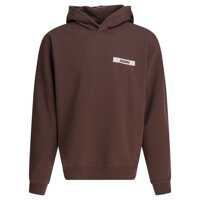 Bluze de trening Jacquemus "Gros Grain" Hoodie Barbati
