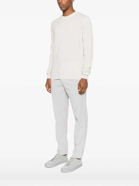 Pulovere CORNELIANI Corneliani Sweaters WHITE Barbati (BM 18571908) 3