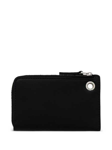 Portofele Marc Jacobs Marc Jacobs Wallets Black Femei (BM 18571920) 2