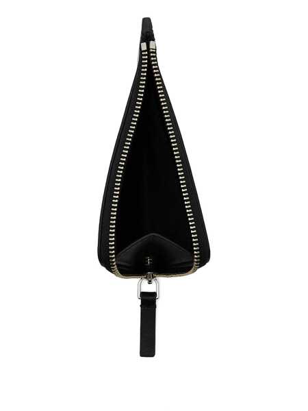 Portofele Marc Jacobs Marc Jacobs Wallets Black Femei (BM 18571920) 3