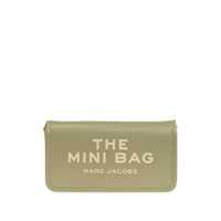 Genti de umar Marc Jacobs Leather Mini Bag Femei