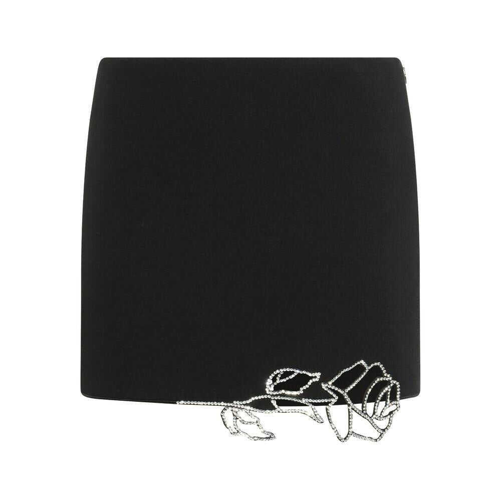 Fuste Blumarine Blumarine Skirts Black Femei (BM 18571938) 1