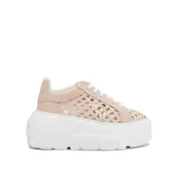 Sneakers Casadei Sneakers & Slip-On Femei