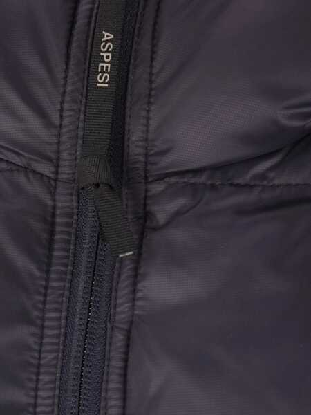 Geci Aspesi Aspesi Jackets BLUE Barbati (BM 18572100) 4