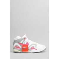 Sneakers Air Tech Challenge Nike Femei