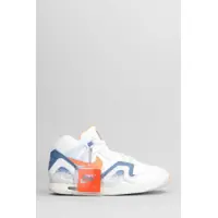 Sneakers Air Tech Challenge Nike Femei