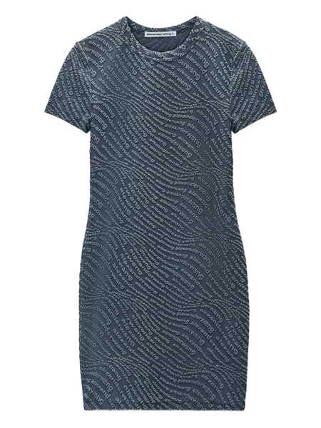 Rochii Alexander Wang Alexander Wang Dresses Grey Femei (BM 18572220) 1