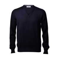 Camasi Gran Sasso Pullover Clothing Barbati