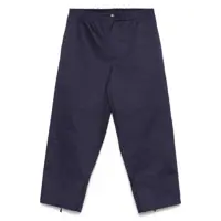Pantaloni Moncler Genius Trousers Barbati