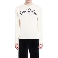 Pulovere Valentino Garavani Knitwear Barbati