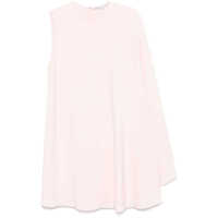 Rochii Stella McCartney One-Shoulder Mini Dress Femei