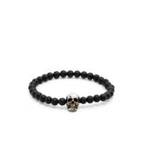 Bratari Alexander McQueen Skull Bracelet Barbati