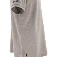Tricouri Polo pentru Barbati - Tricouri Polo Ralph Lauren Polo Ralph Lauren Yankees Polo Shirt GREY Barbati (BM 18572613) - B-mall.ro