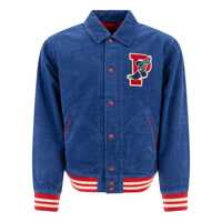 Tricouri Polo Polo Ralph Lauren "P-Wing" Jacket Barbati
