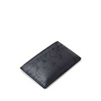 Accesorii Alexander McQueen pentru Barbati - Portofele Alexander McQueen Alexander McQueen Graffiti Mcqueen Wallet Black Barbati (BM 18572685) - B-mall.ro
