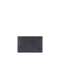 Portofele Alexander McQueen "Graffiti Mcqueen" Wallet Barbati