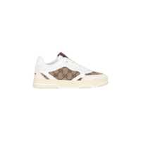 Sneakers Gucci Re-Web Low-Top Sneakers Femei