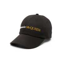 Sepci Alexander McQueen Hats Barbati