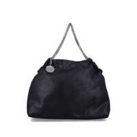 Genti de mana Stella McCartney Falabella Tote Bag Femei