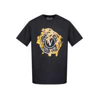 Topuri Versace Jeans Couture T-Shirts & Vests Barbati