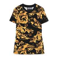 Topuri Versace Jeans Couture Tops Femei