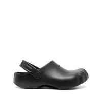 Mocasini Balenciaga "Sunday Molded" Sabot Femei