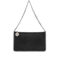 Genti mini Stella McCartney Falabella Clutch Femei