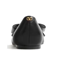 Balerini Valentino Garavani Dama - Balerini Valentino Garavani Valentino Garavani Flat Shoes Black Femei (BM 18572988) - B-mall.ro