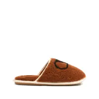 Mocasini Valentino Garavani Flat Shoes Barbati