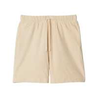Pantaloni Burberry Shorts Barbati