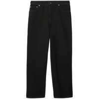 Blugi Burberry Regular Fit Jeans Barbati