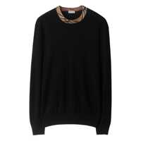 Pulovere Burberry Knitwear Barbati