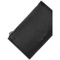 Accesorii Alexander McQueen pentru Barbati - Portofele Alexander McQueen Alexander McQueen Wallets & Card Holders Black Barbati (BM 18573312) - B-mall.ro