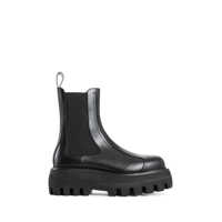 Bocanci Alexander McQueen Boots Barbati