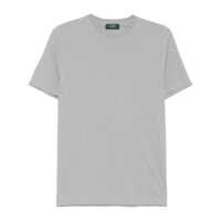 Topuri Zanone T-Shirts Barbati