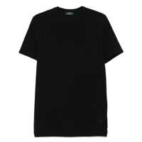 Topuri Zanone T-Shirts Barbati