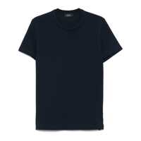 Topuri Zanone T-Shirts Barbati
