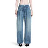Blugi Alexander McQueen Jeans Femei
